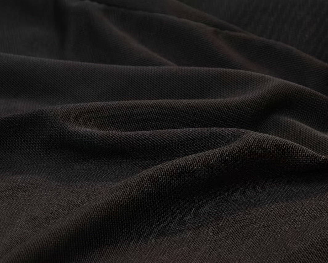 Seductive Sheer Lace Mesh Slip Dress - Alluring Deep V-Neck, Backless Scallop Trim Babydoll - Feminine Womens Lingerie & Underwear