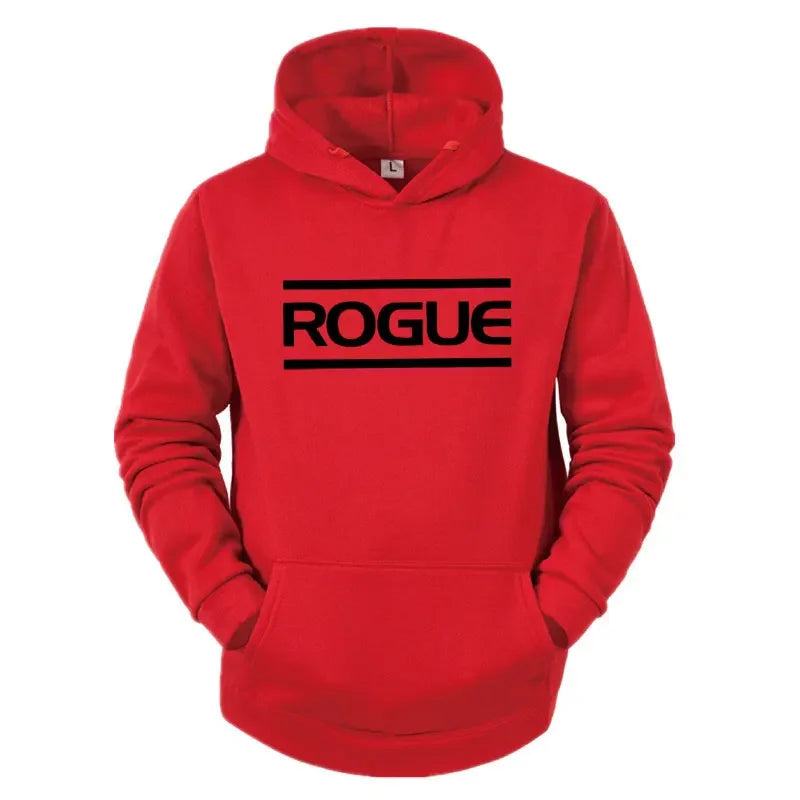 New Rogue Hoodie