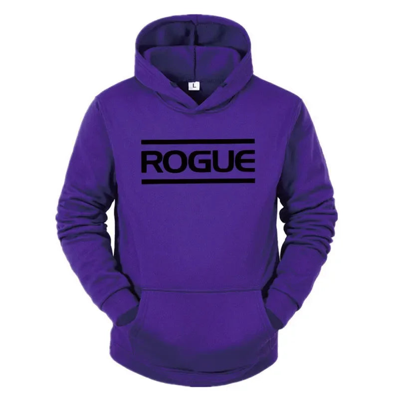 New Rogue Hoodie