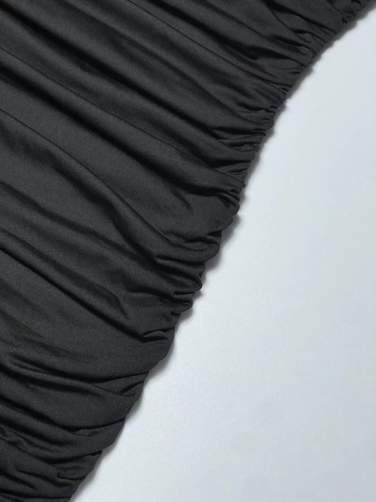 Elegant Slim Fit Long Sleeve Dress