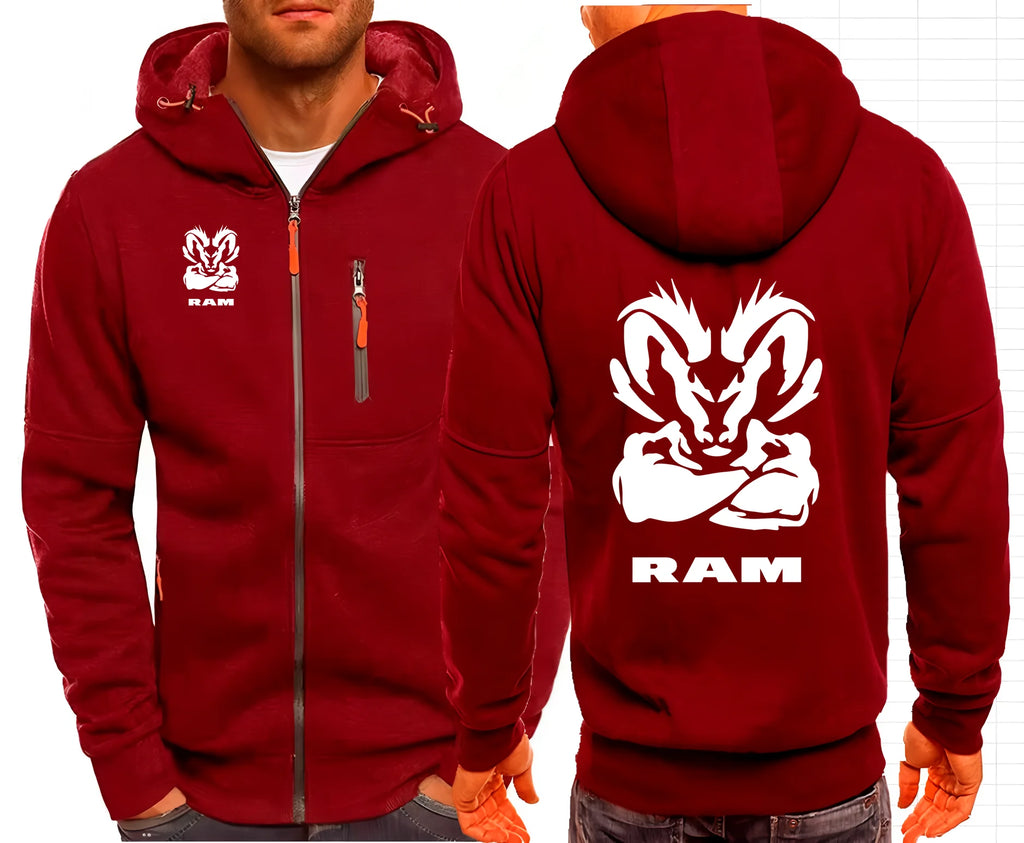 Dodge Ram Sweatshirt