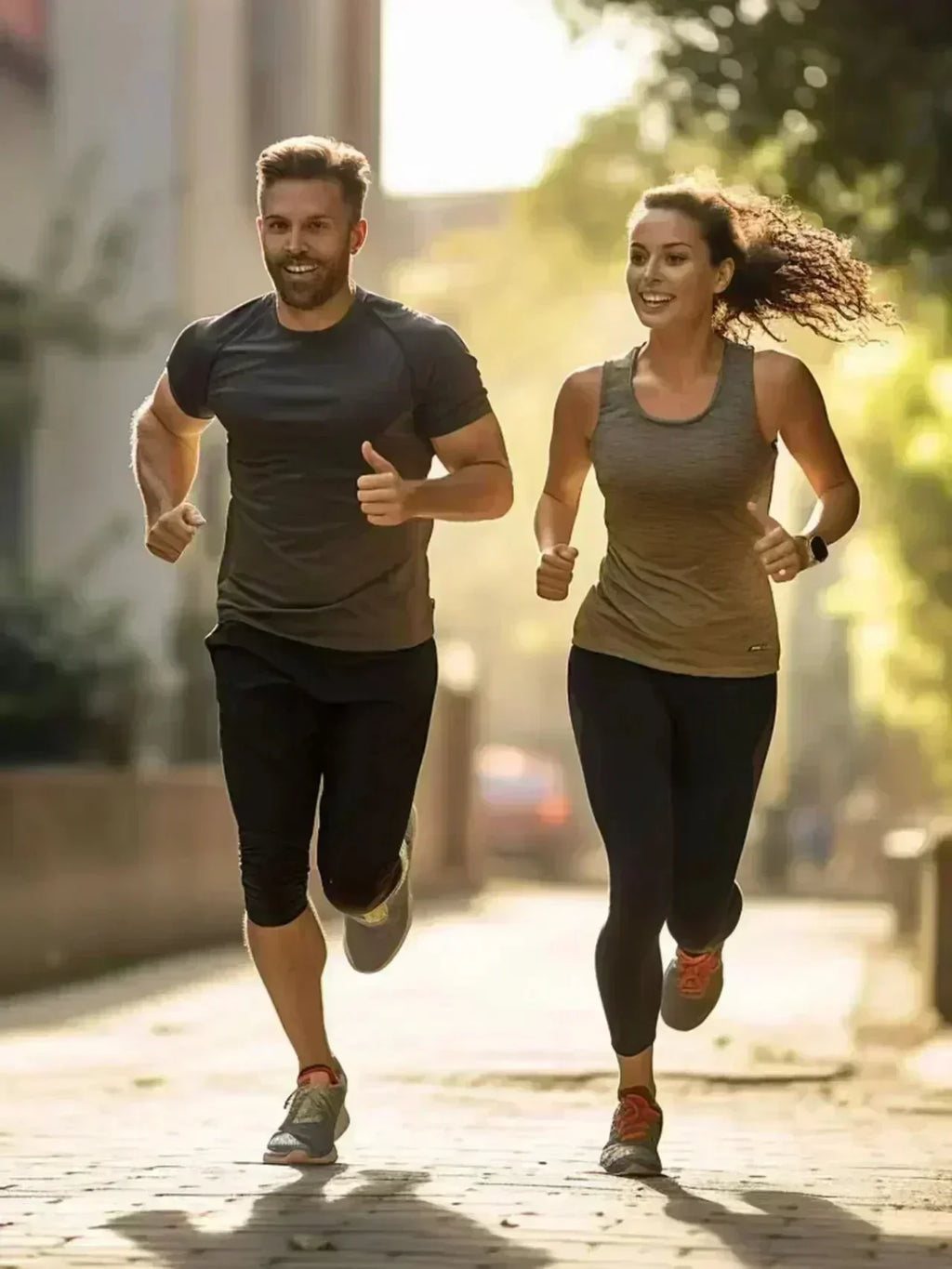 Polo Hooded Sweatshirt