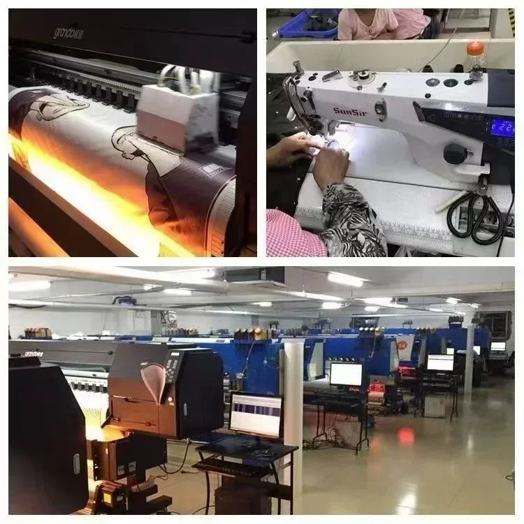 Compass Print Casual Fashion Men Pure Cotton Hoodie Loose Street Retro Comfortable High Quality Hoodie Unisex Autumn and Winter