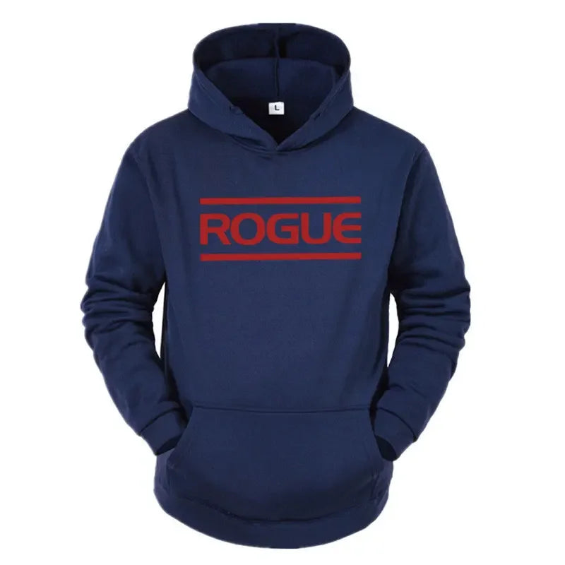 New Rogue Hoodie