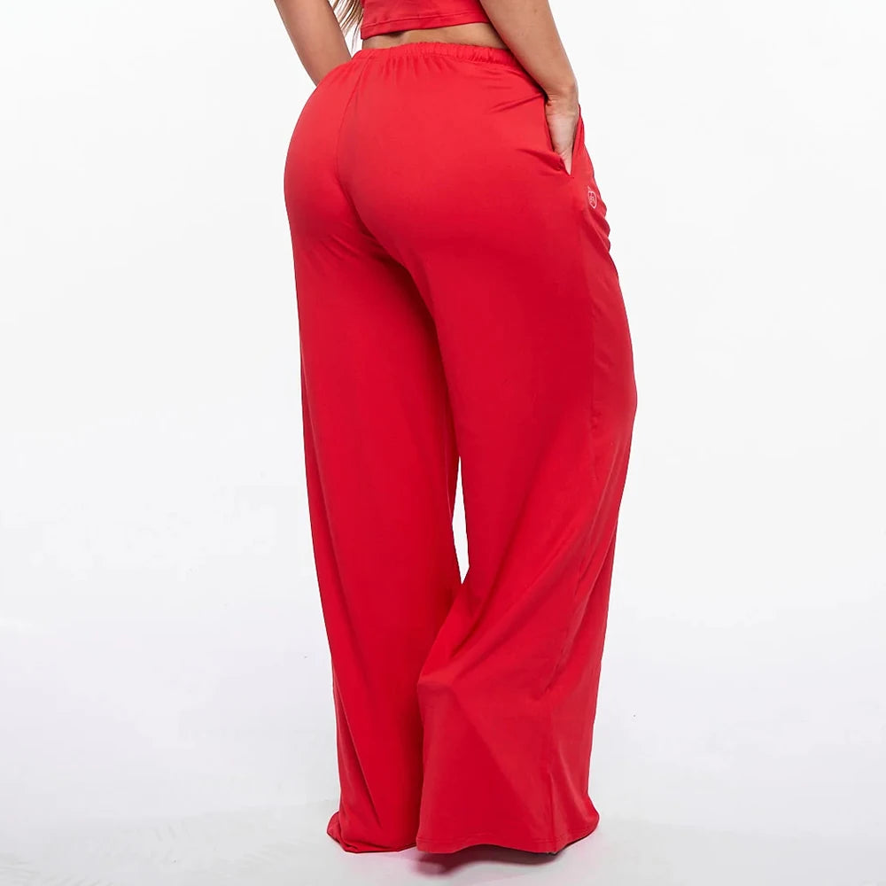 Flare Leggings For Women Bum Halter Lounge Pants Fitness Stretch Straight leg Pants Yoga Trousers Gym Casual Sports Bell-bottoms