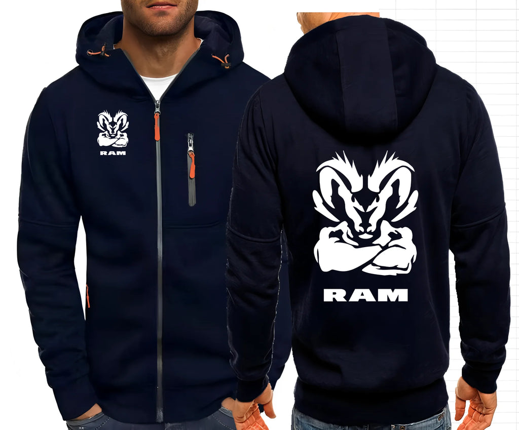 Dodge Ram Sweatshirt