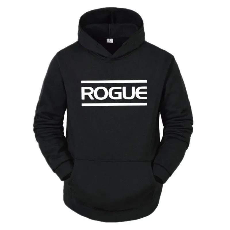 New Rogue Hoodie
