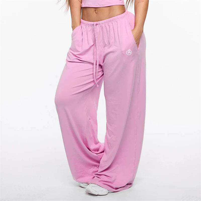 Flare Leggings For Women Bum Halter Lounge Pants Fitness Stretch Straight leg Pants Yoga Trousers Gym Casual Sports Bell-bottoms