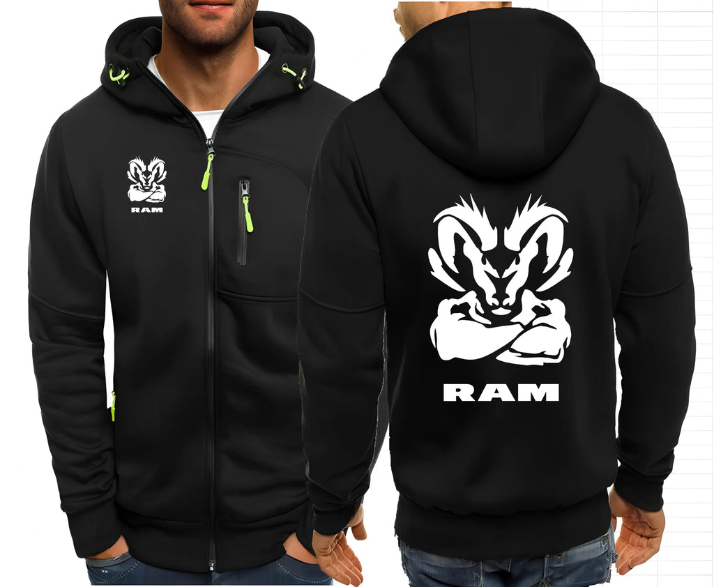 Dodge Ram Sweatshirt