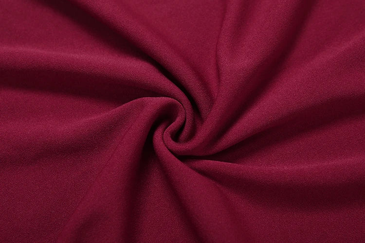 Kliou Female Elegant Mini Dress Autumn Trend Slash Neck Backless Full Sleeve Wrap Hip Street Fashion Basic Classic Style Bodycon