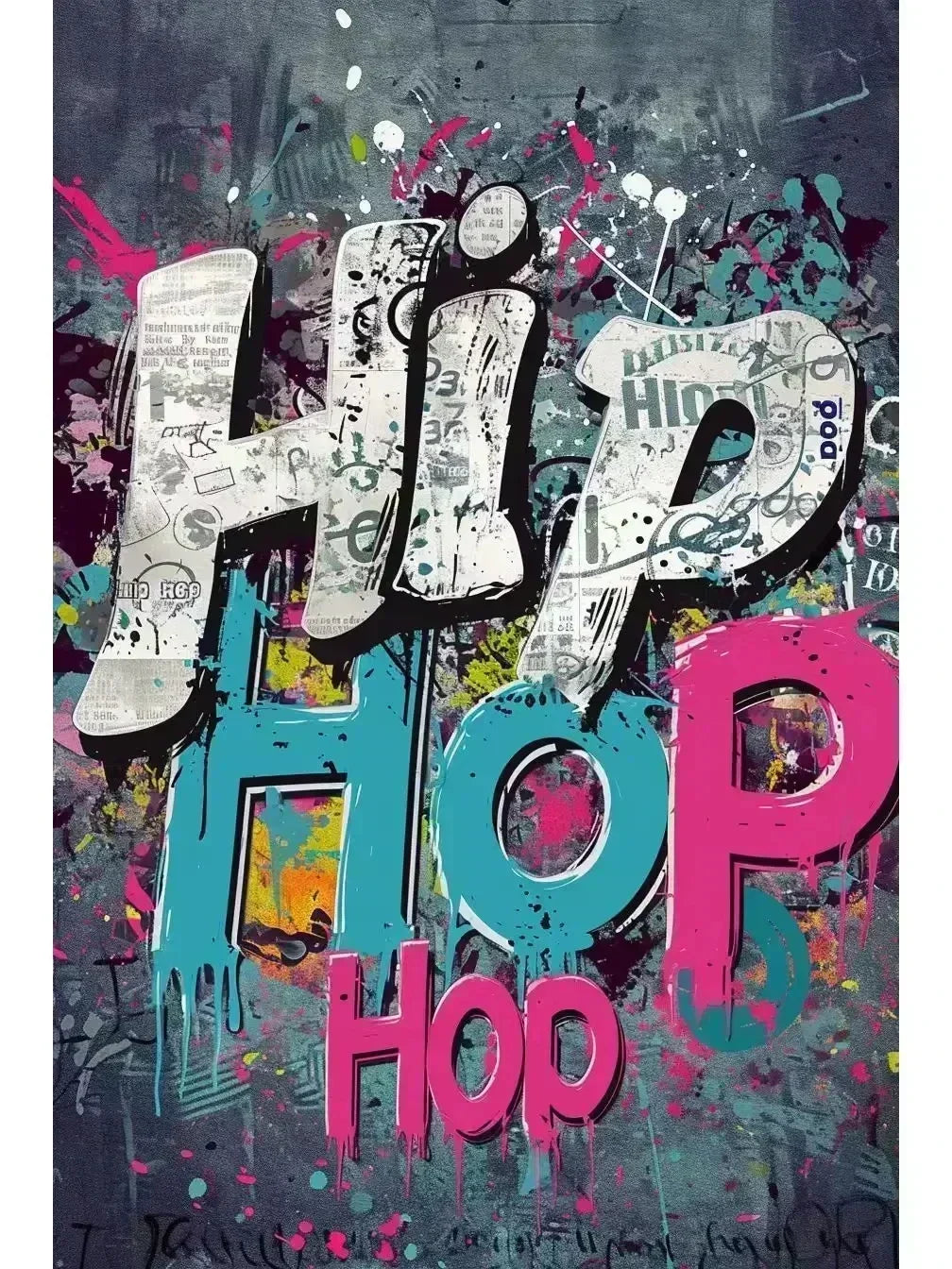 Polo Hooded Sweatshirt