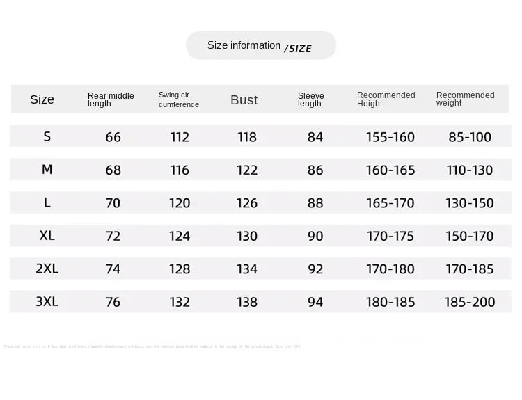 Cycling jacket; Waterproof jacket; Motorcycle trench coat