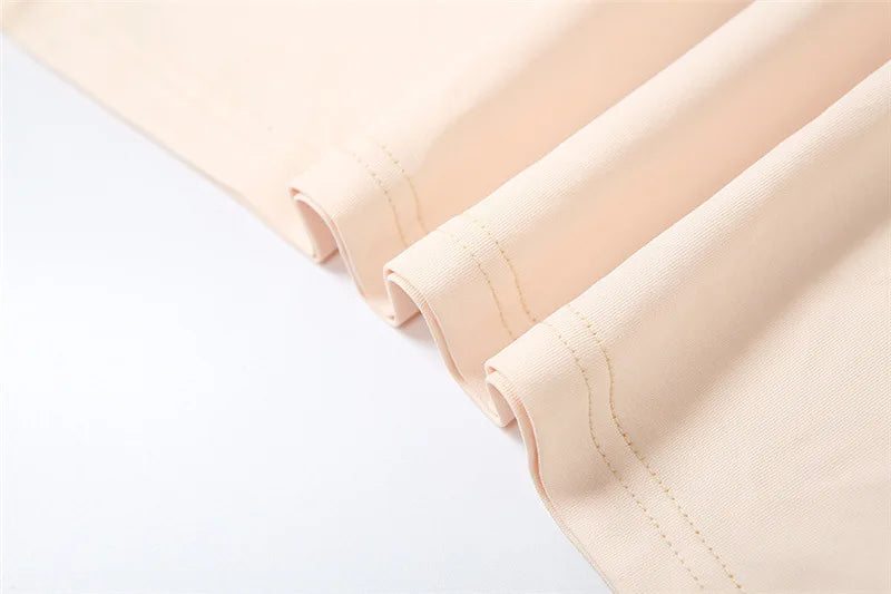 Women's simple classic backless long sleeved O-neck basic casual mini dress women's tight streetwear