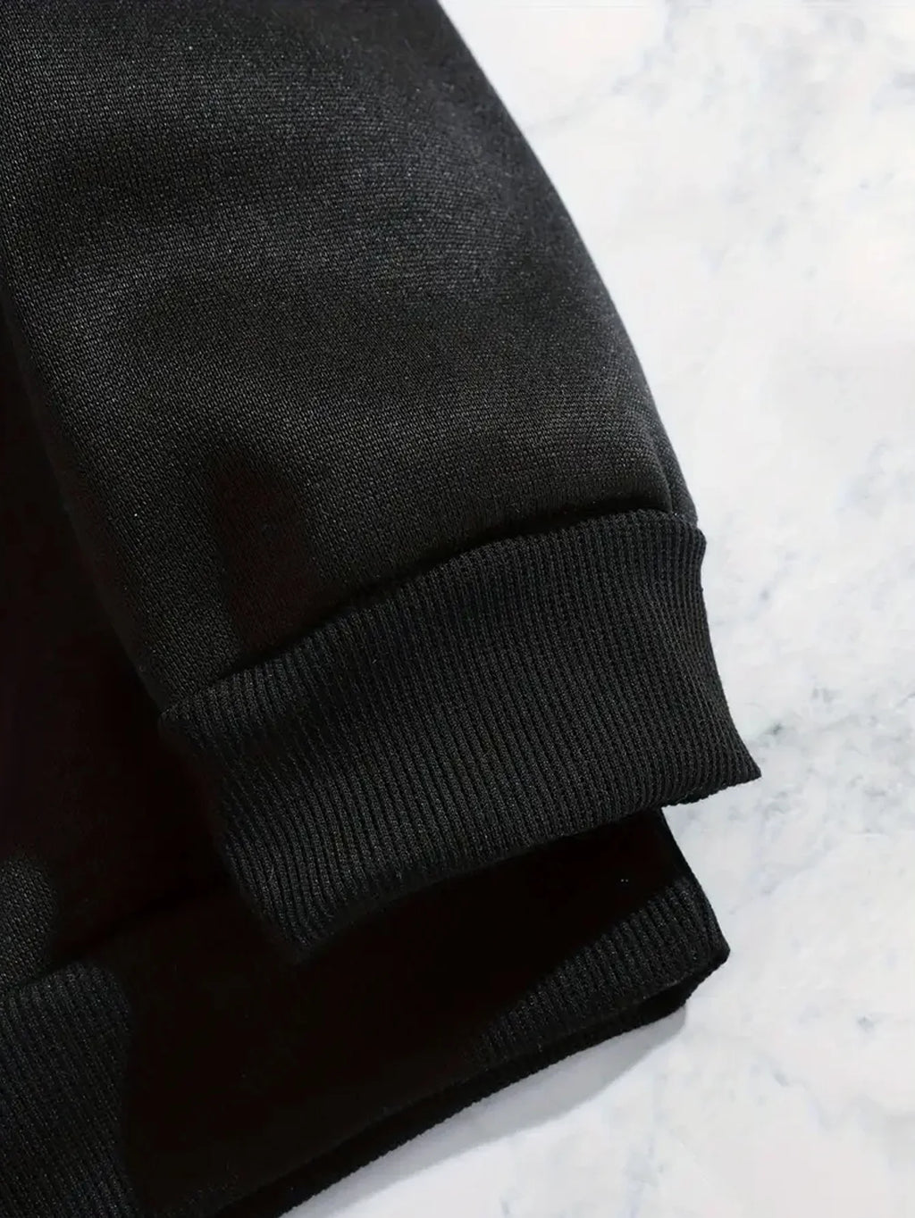 Compass Print Casual Fashion Men Pure Cotton Hoodie Loose Street Retro Comfortable High Quality Hoodie Unisex Autumn and Winter