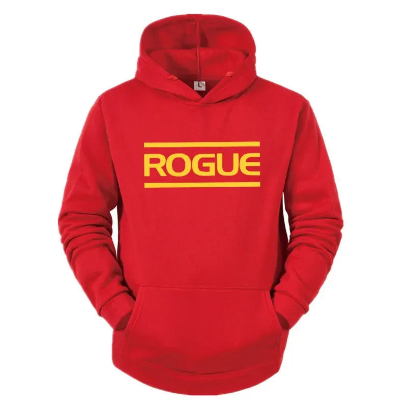 New Rogue Hoodie