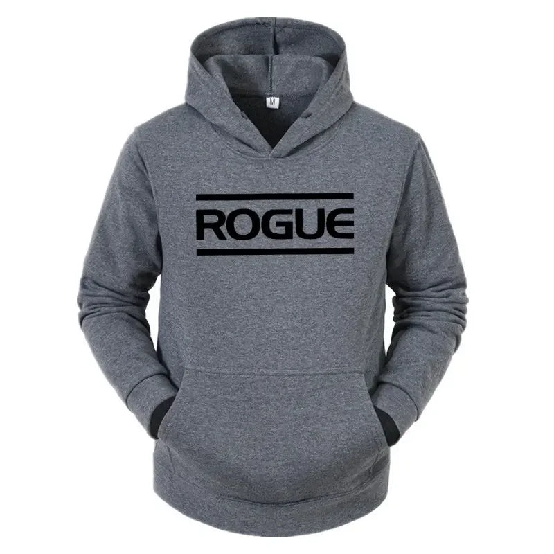 New Rogue Hoodie
