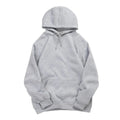 Winter Thicken Hoodies Fleece Warm Hoodie Men/Women Casual Solid Color Sweatshirts