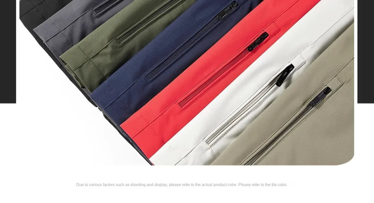 Summer Vest Men's Work Vest Large Size Golf Sleeveless Jacket Tactical windbreaker Hunting Camping Fishing waterproof Coat Parka