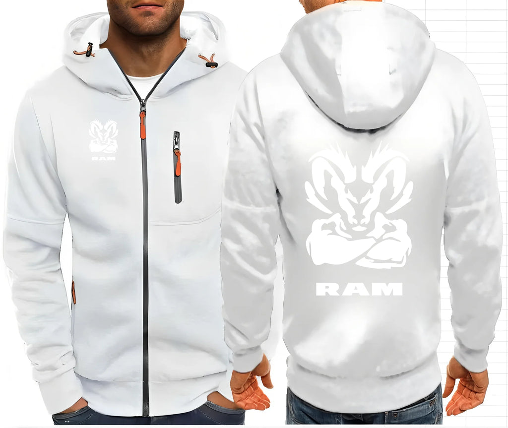 Dodge Ram Sweatshirt