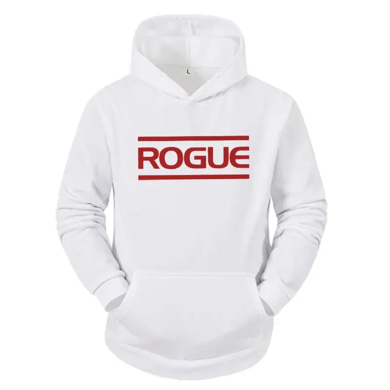 New Rogue Hoodie