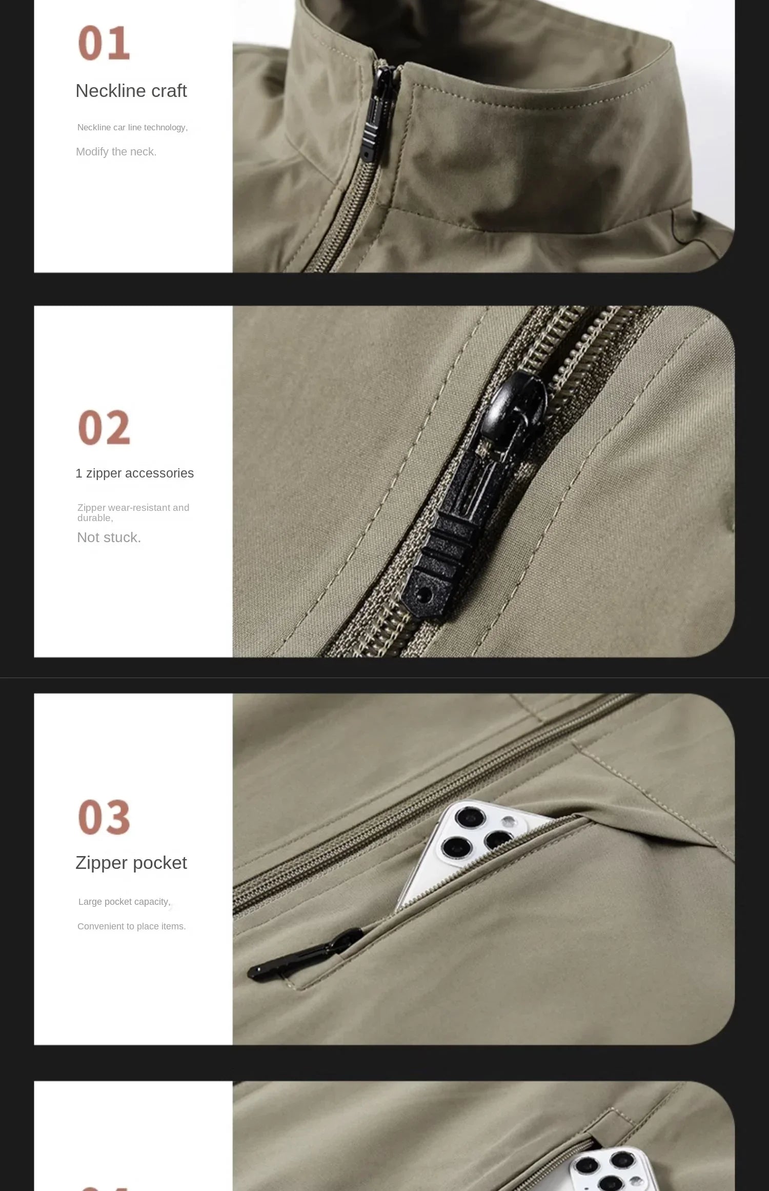 Summer Vest Men's Work Vest Large Size Golf Sleeveless Jacket Tactical windbreaker Hunting Camping Fishing waterproof Coat Parka