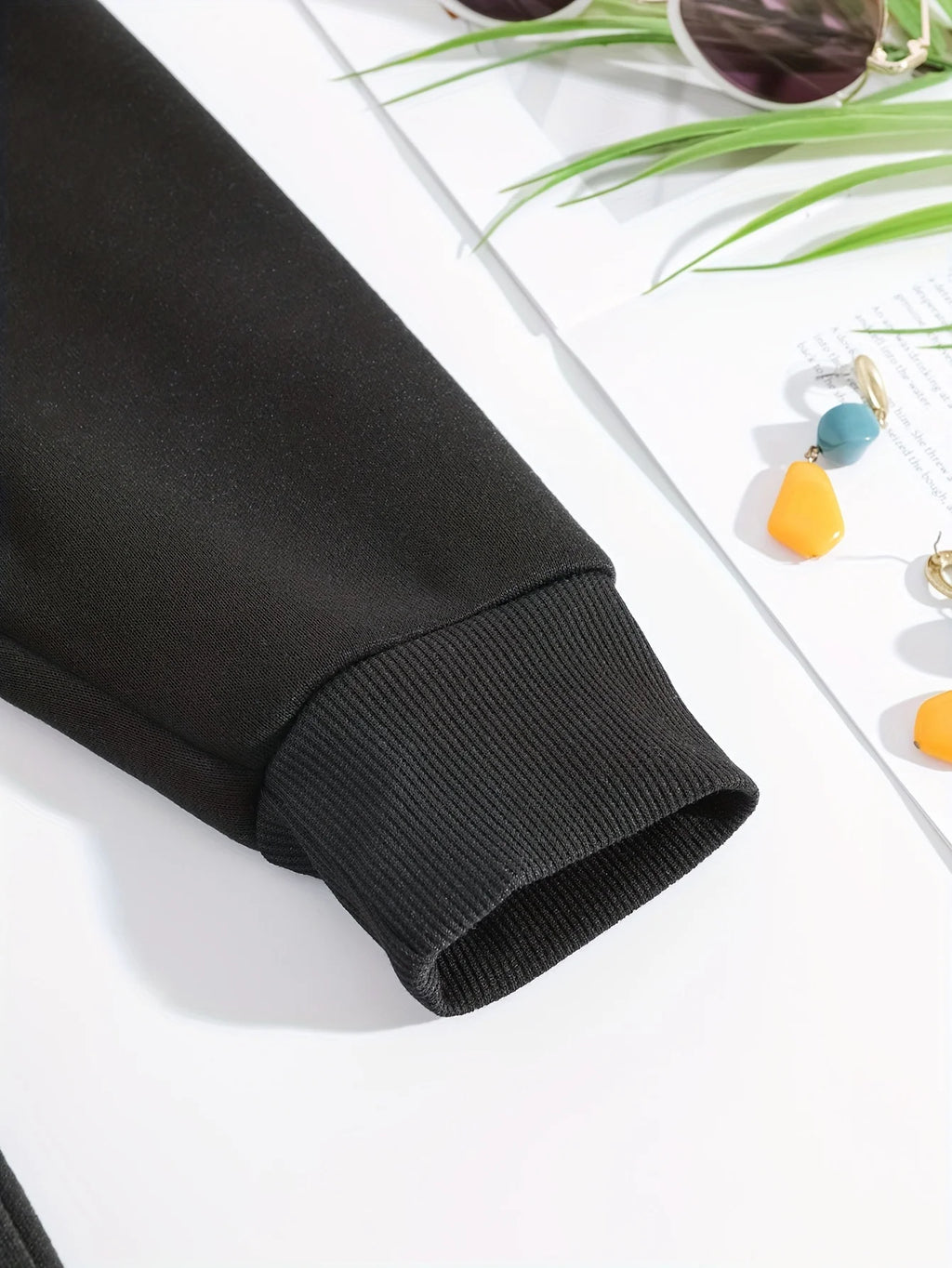 Compass Print Casual Fashion Men Pure Cotton Hoodie Loose Street Retro Comfortable High Quality Hoodie Unisex Autumn and Winter