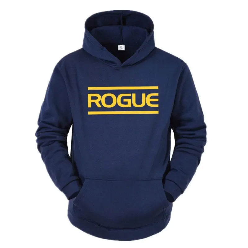 New Rogue Hoodie