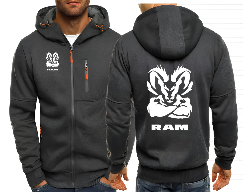 Dodge Ram Sweatshirt