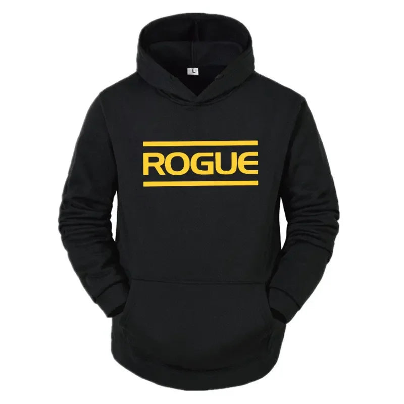 New Rogue Hoodie