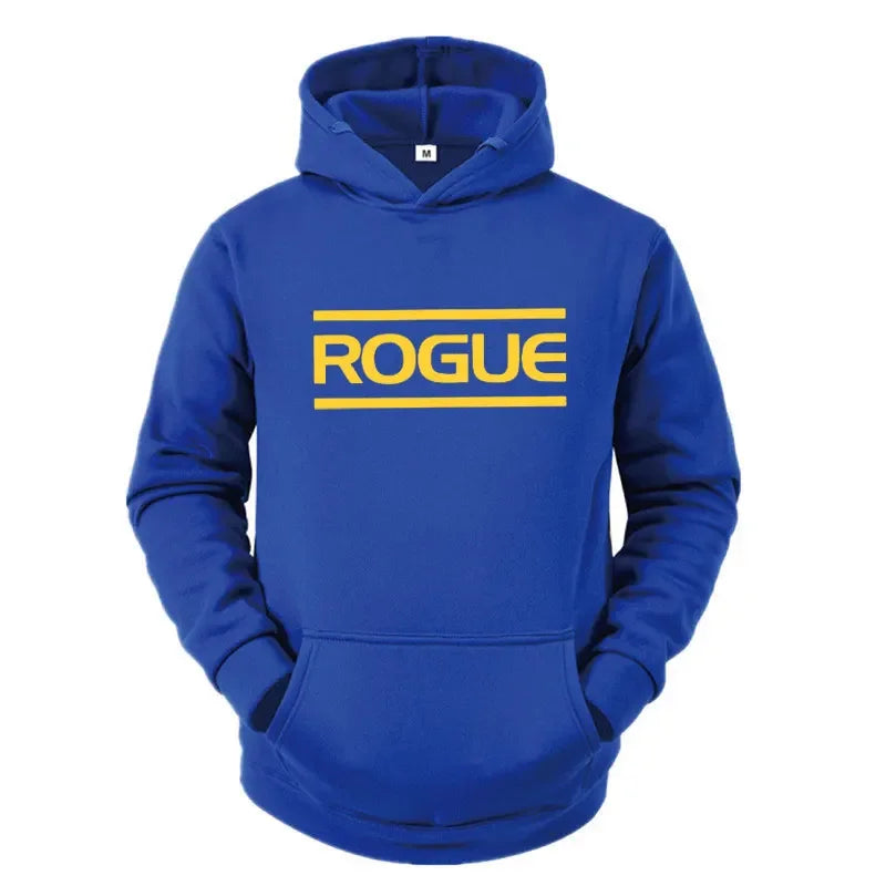 New Rogue Hoodie