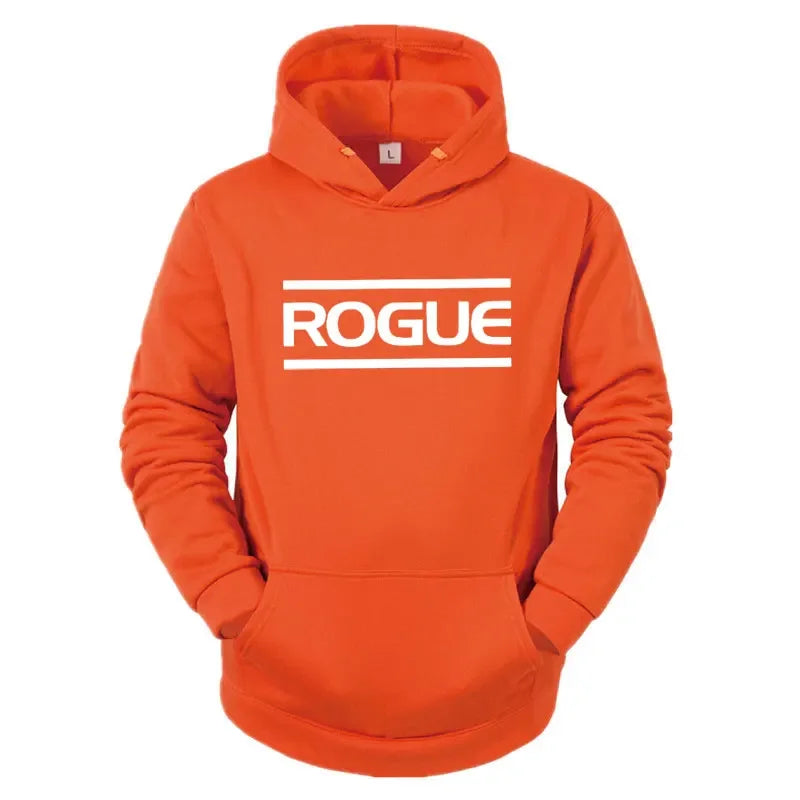 New Rogue Hoodie