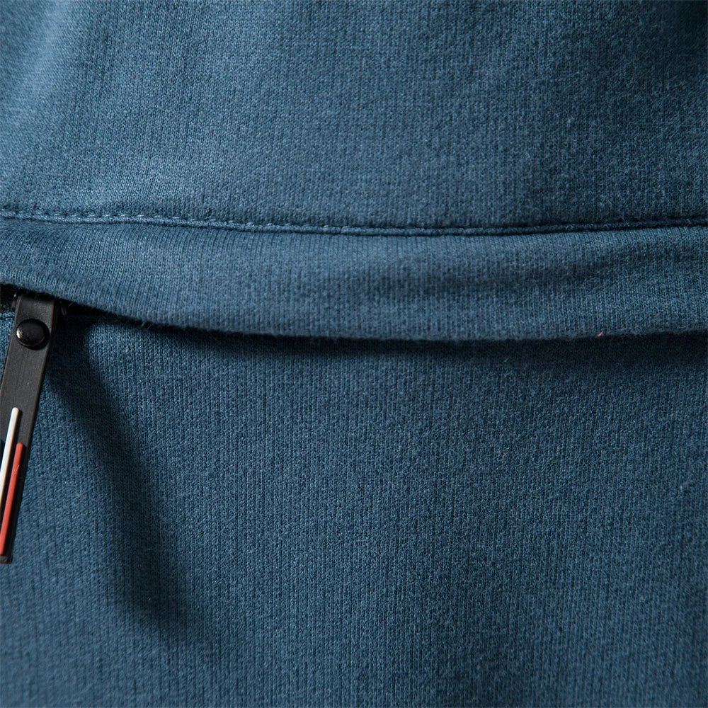 AIOPESON Pocket Shorts for Men 100% Cotton Casual Sport Short Pants Men Stretch Waist Quality Sweatshorts Summer Mens Shorts